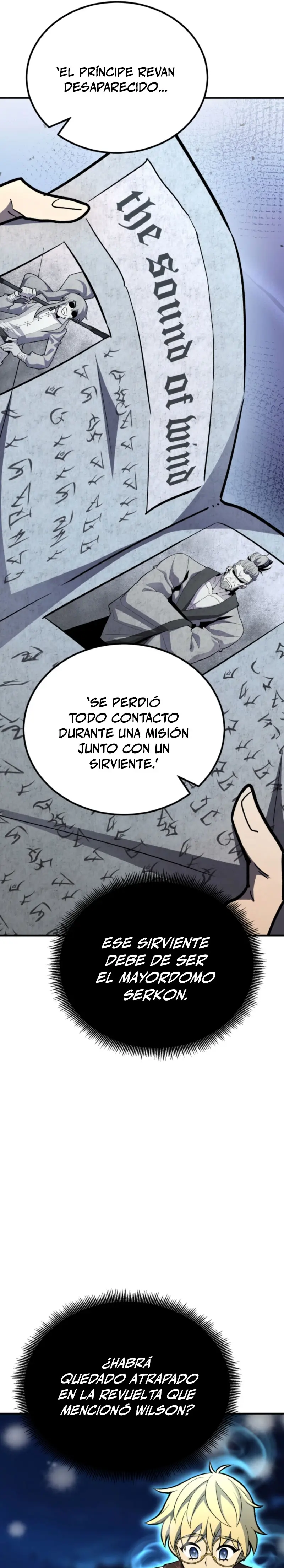 Estandar de la Reencarnación > Capitulo 141 > Page 391
