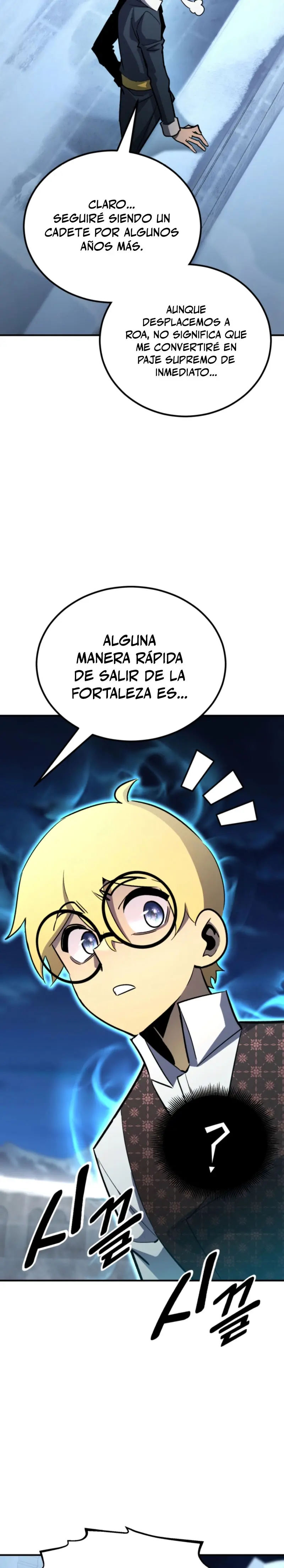 Estandar de la Reencarnación > Capitulo 141 > Page 431