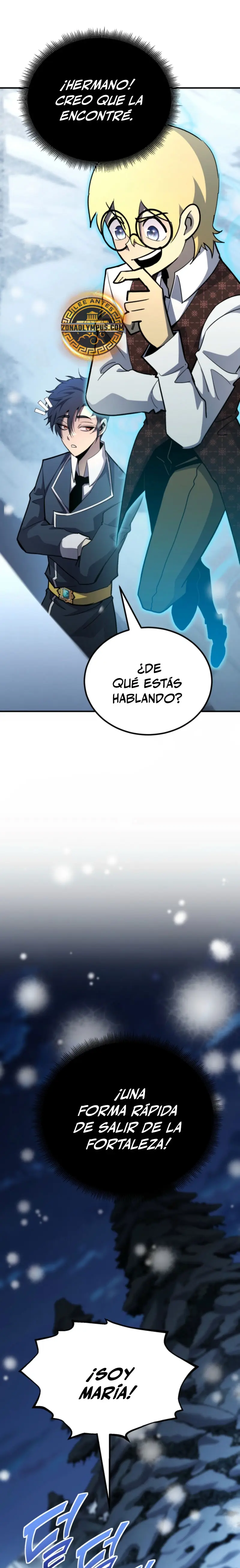 Estandar de la Reencarnación > Capitulo 141 > Page 461