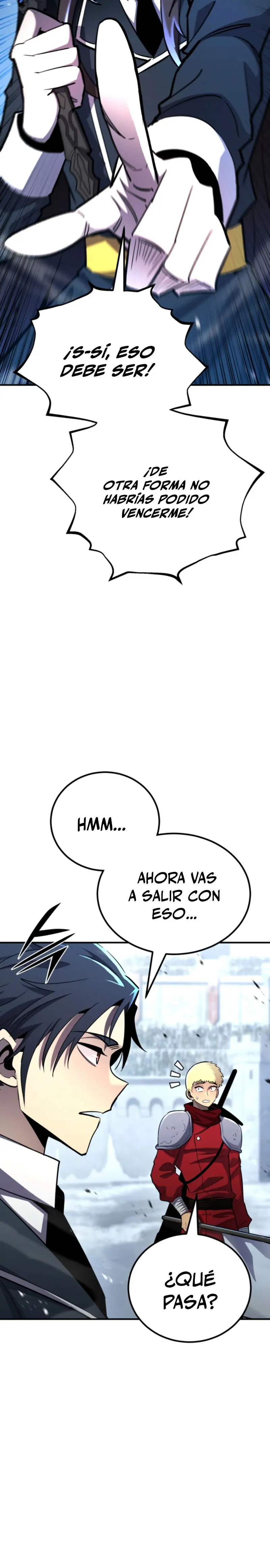 Estandar de la Reencarnación > Capitulo 143 > Page 41