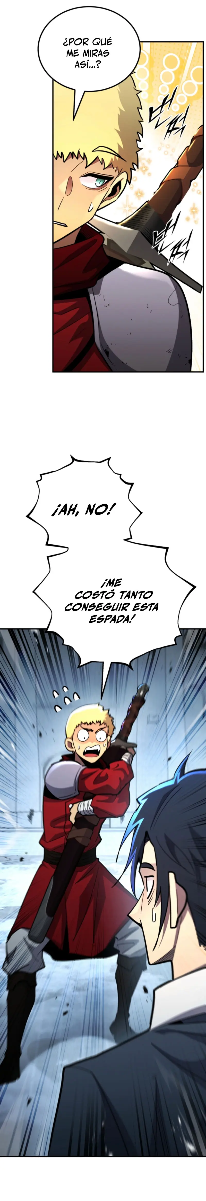 Estandar de la Reencarnación > Capitulo 143 > Page 51
