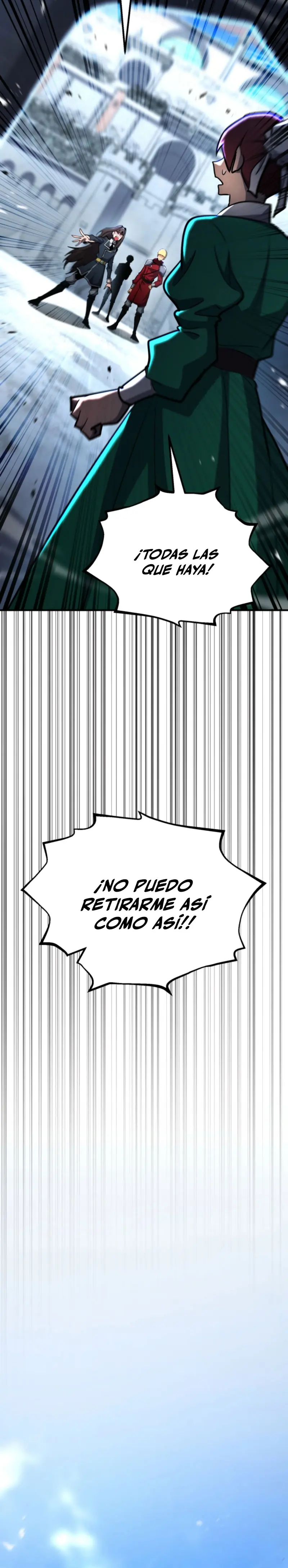 Estandar de la Reencarnación > Capitulo 143 > Page 101