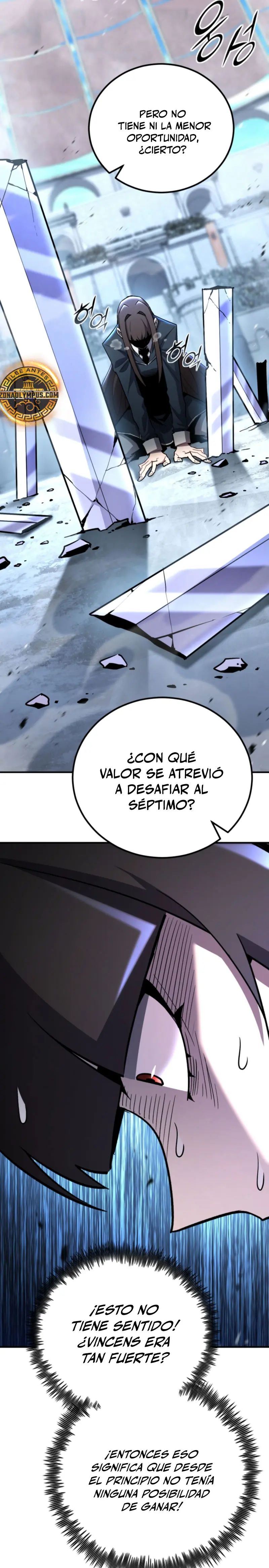 Estandar de la Reencarnación > Capitulo 143 > Page 131