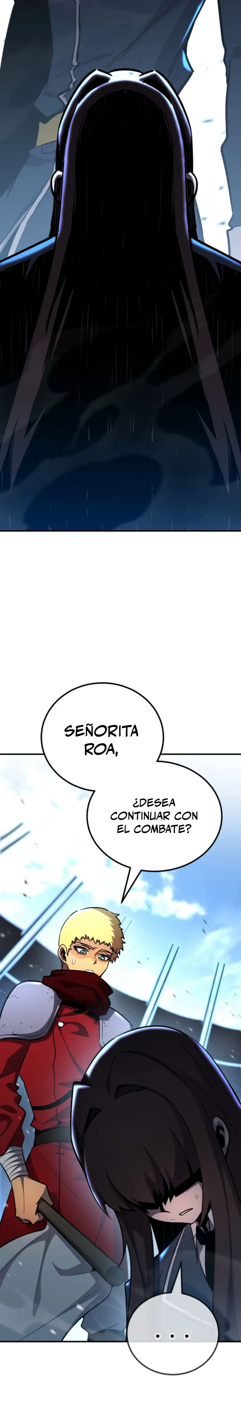 Estandar de la Reencarnación > Capitulo 143 > Page 191