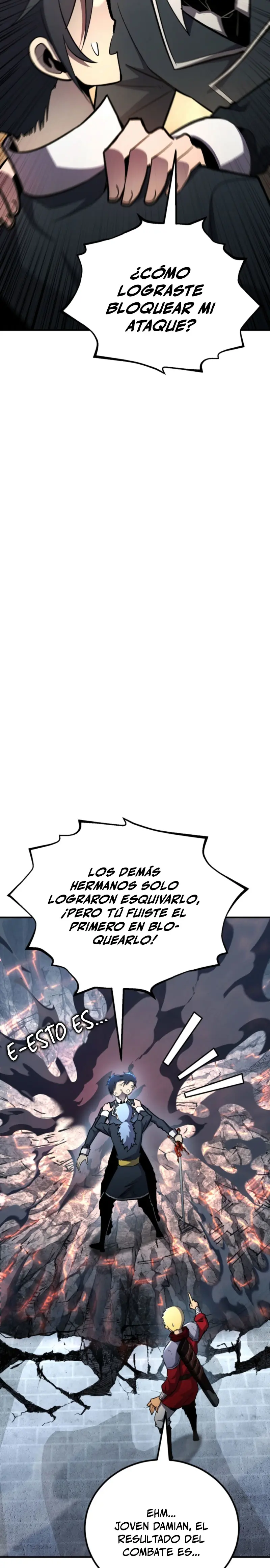 Estandar de la Reencarnación > Capitulo 143 > Page 461