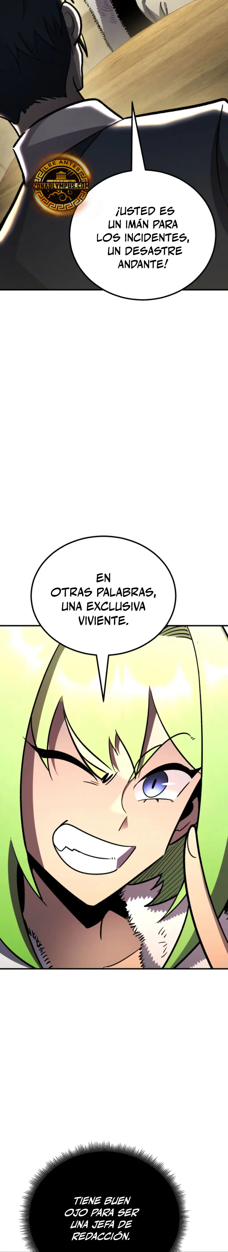 Estandar de la Reencarnación > Capitulo 142 > Page 71