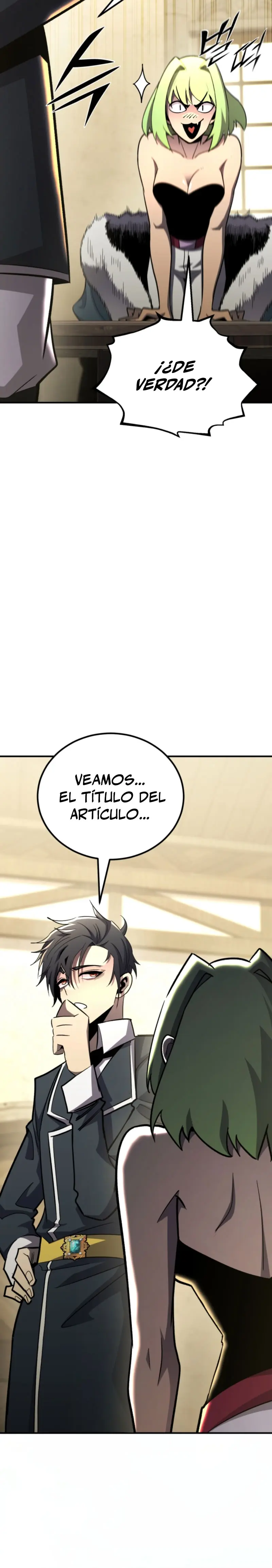 Estandar de la Reencarnación > Capitulo 142 > Page 101