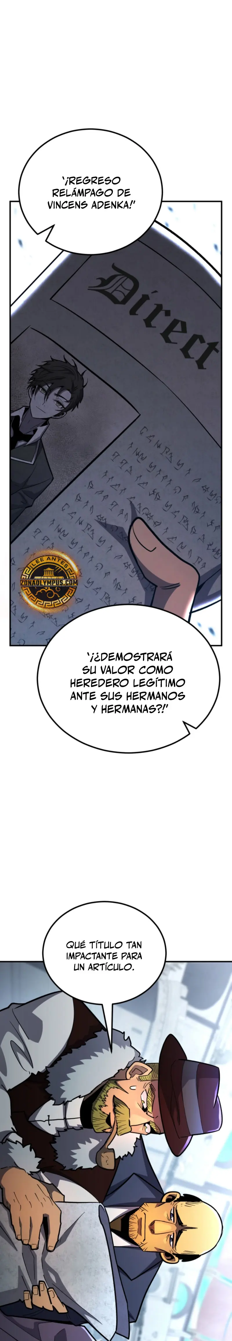 Estandar de la Reencarnación > Capitulo 142 > Page 181