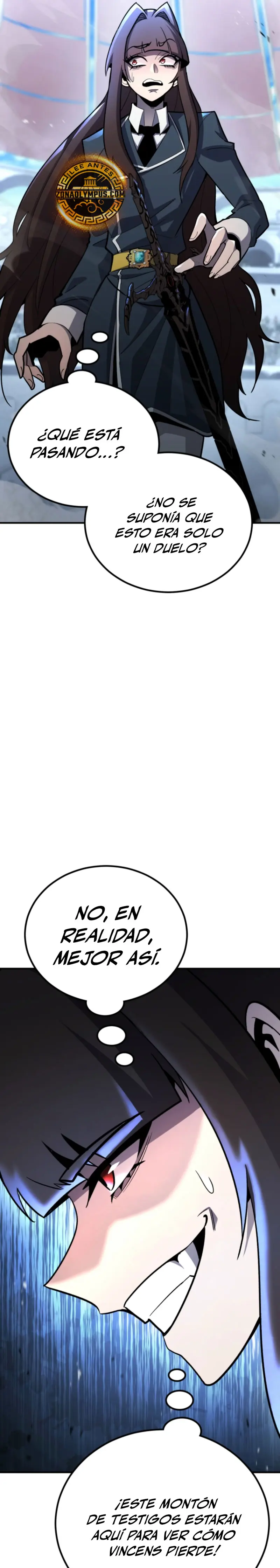 Estandar de la Reencarnación > Capitulo 142 > Page 211
