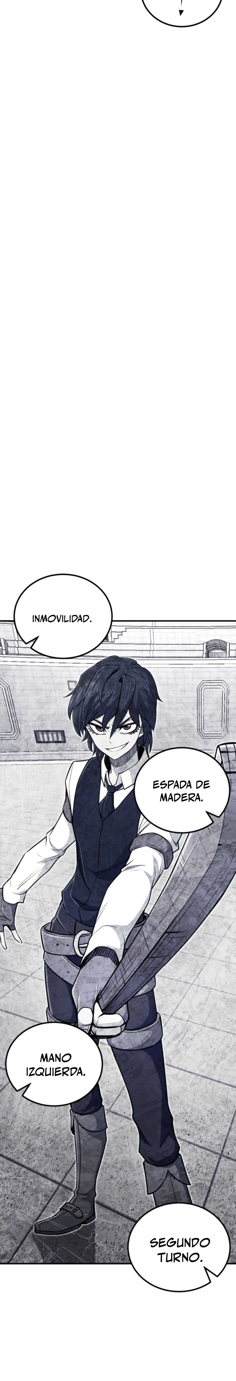 Estandar de la Reencarnación > Capitulo 142 > Page 301
