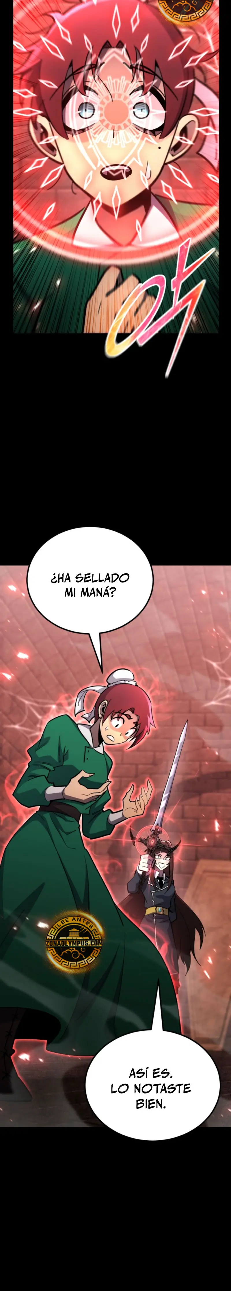 Estandar de la Reencarnación > Capitulo 142 > Page 361