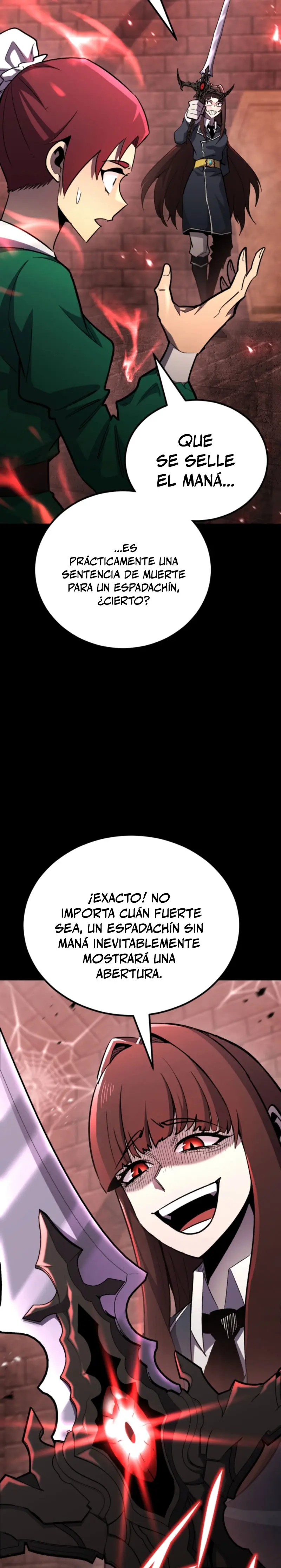 Estandar de la Reencarnación > Capitulo 142 > Page 381