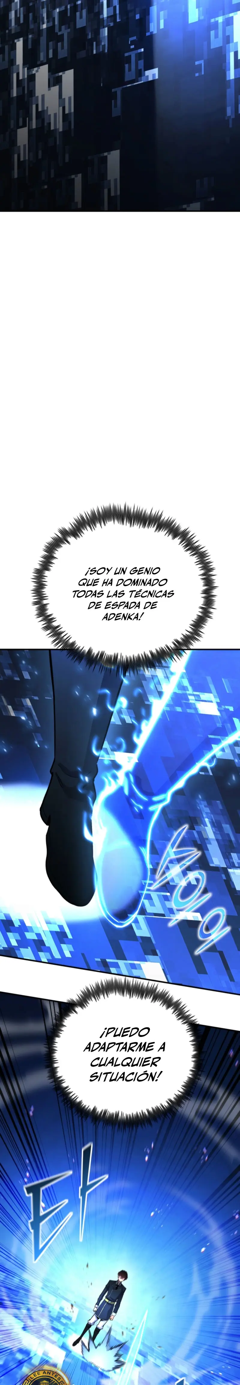Estandar de la Reencarnación > Capitulo 144 > Page 61