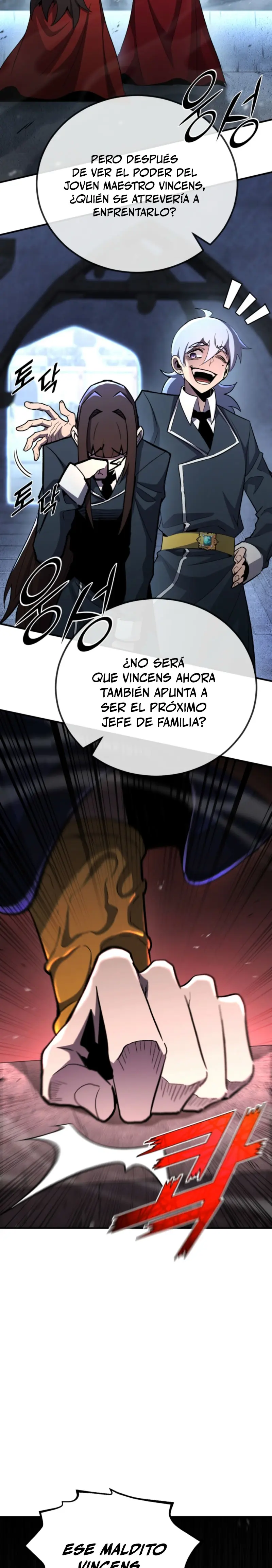 Estandar de la Reencarnación > Capitulo 144 > Page 231
