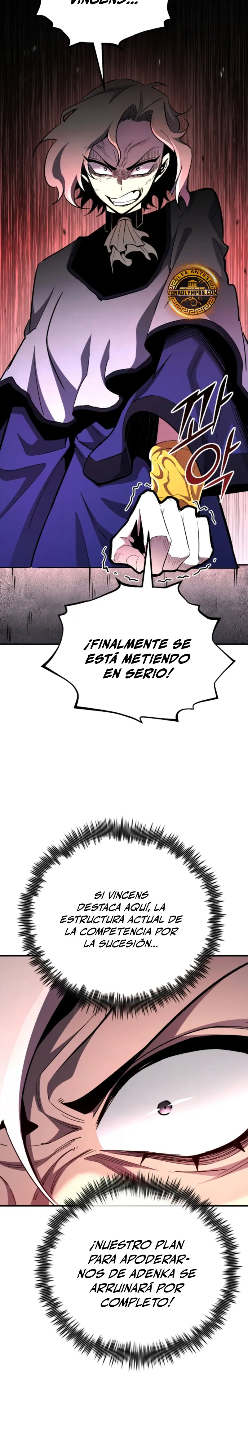 Estandar de la Reencarnación > Capitulo 144 > Page 241
