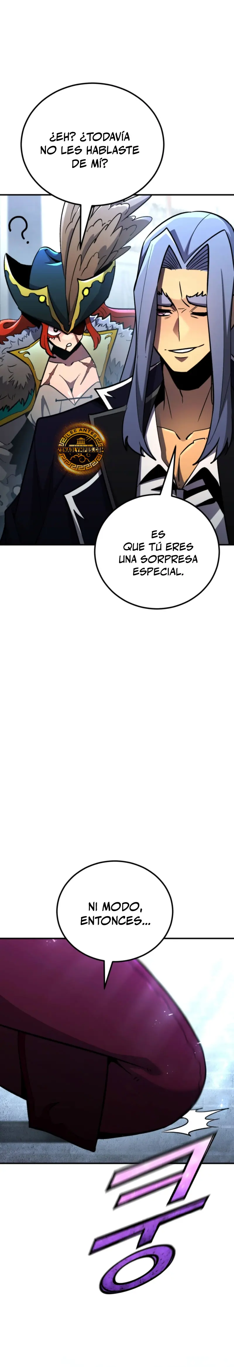 Estandar de la Reencarnación > Capitulo 144 > Page 431