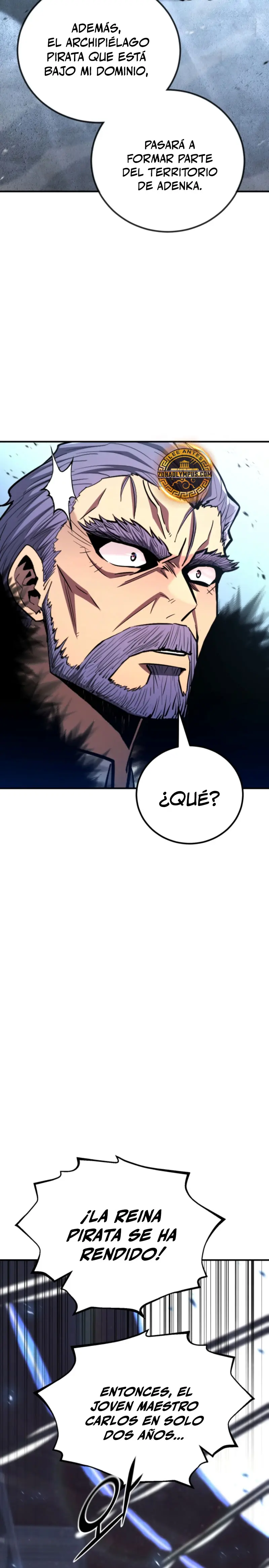 Estandar de la Reencarnación > Capitulo 144 > Page 451