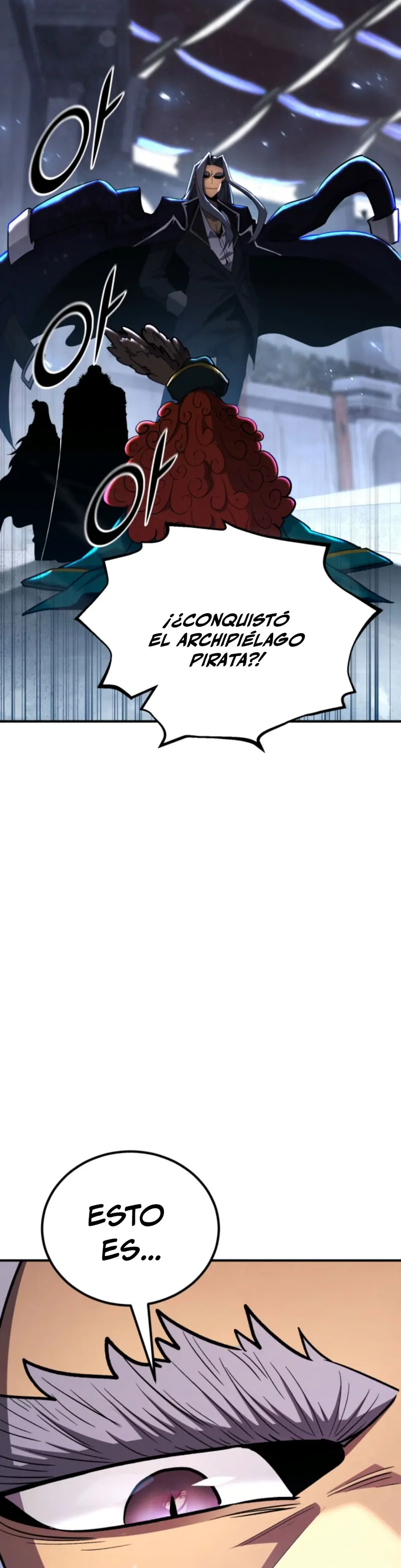 Estandar de la Reencarnación > Capitulo 144 > Page 461