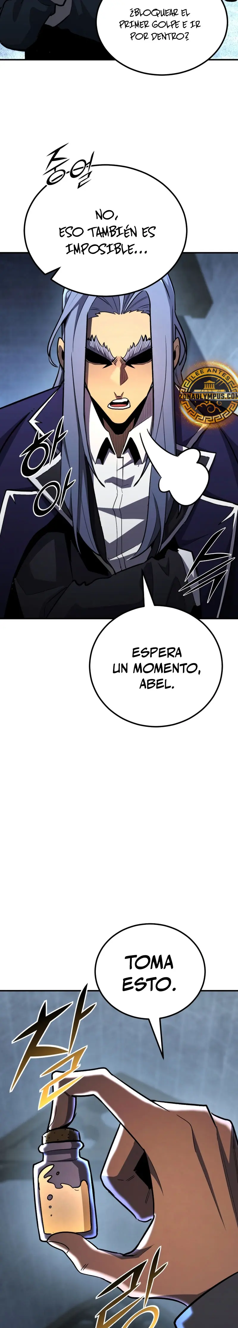 Estandar de la Reencarnación > Capitulo 145 > Page 101