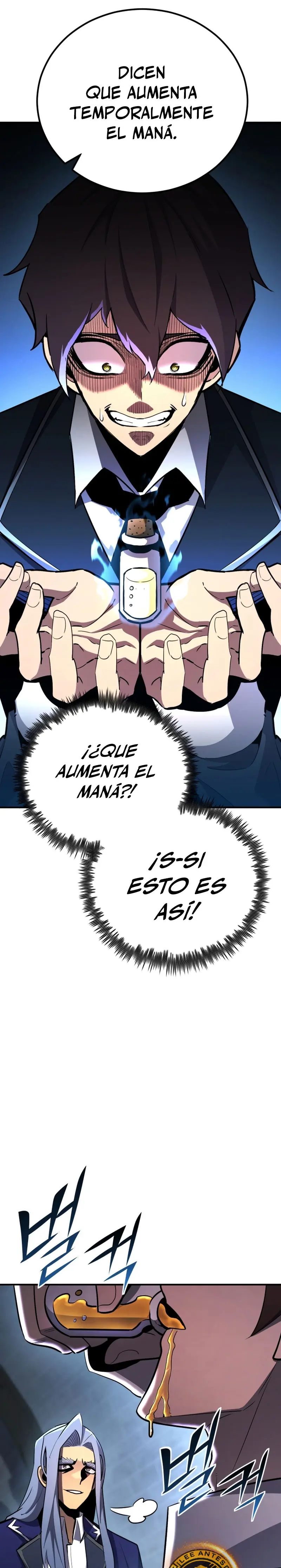 Estandar de la Reencarnación > Capitulo 145 > Page 121