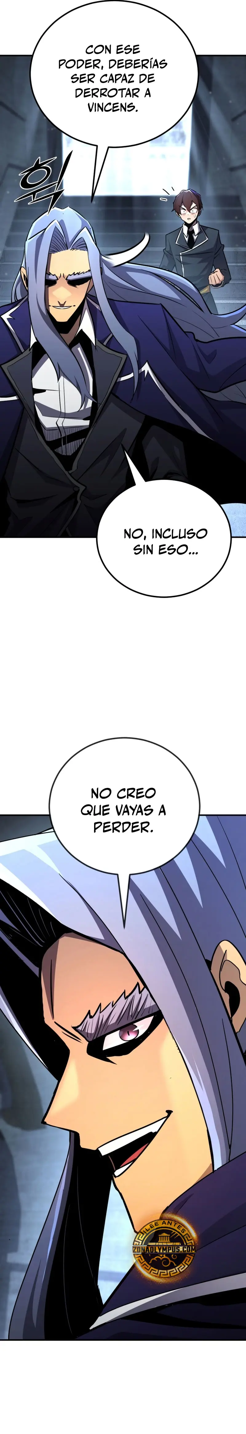 Estandar de la Reencarnación > Capitulo 145 > Page 141