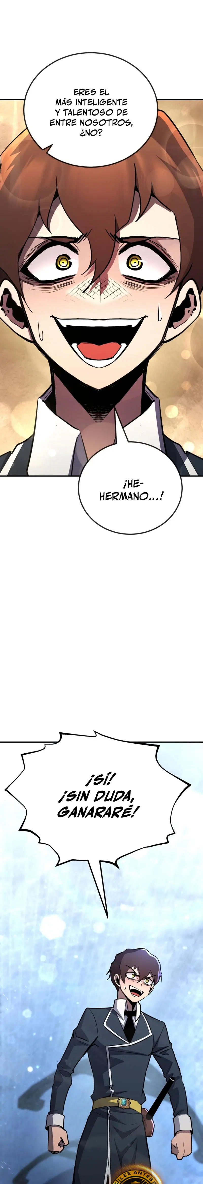 Estandar de la Reencarnación > Capitulo 145 > Page 161