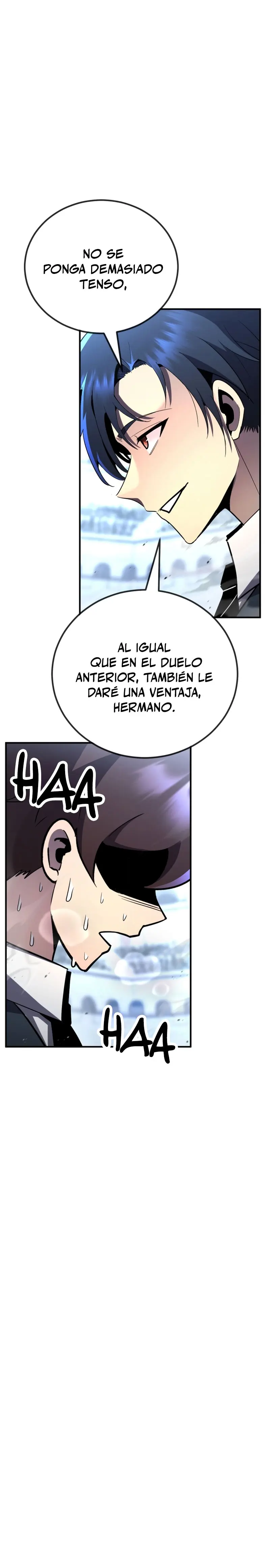 Estandar de la Reencarnación > Capitulo 145 > Page 191