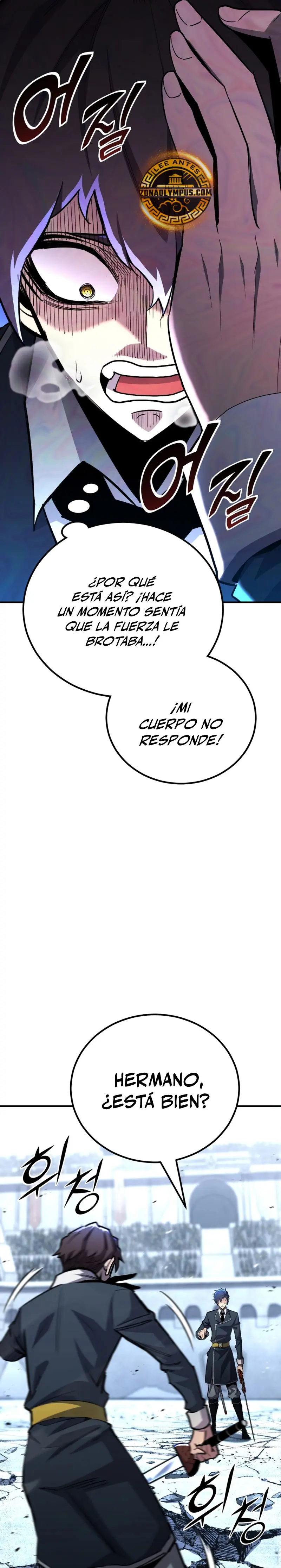 Estandar de la Reencarnación > Capitulo 145 > Page 211