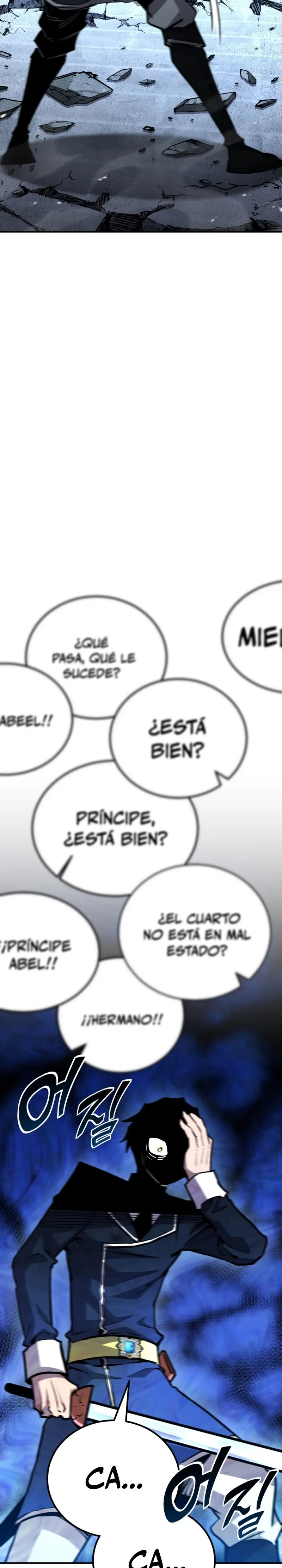 Estandar de la Reencarnación > Capitulo 145 > Page 221