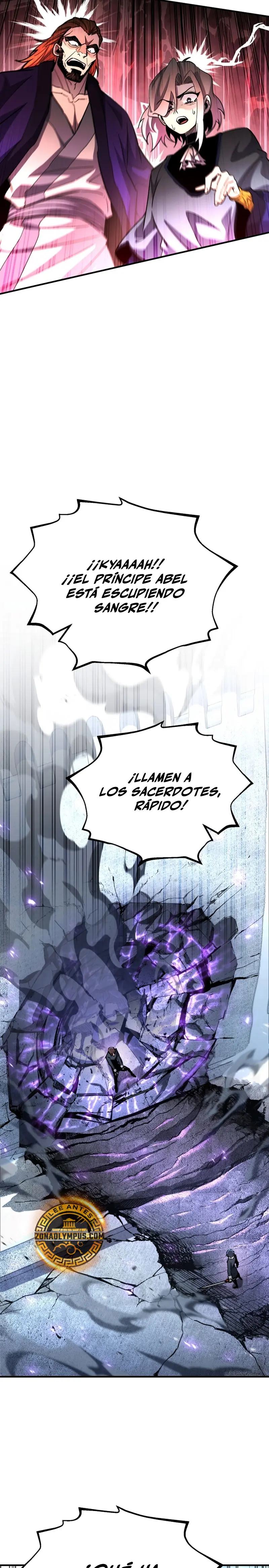 Estandar de la Reencarnación > Capitulo 145 > Page 351