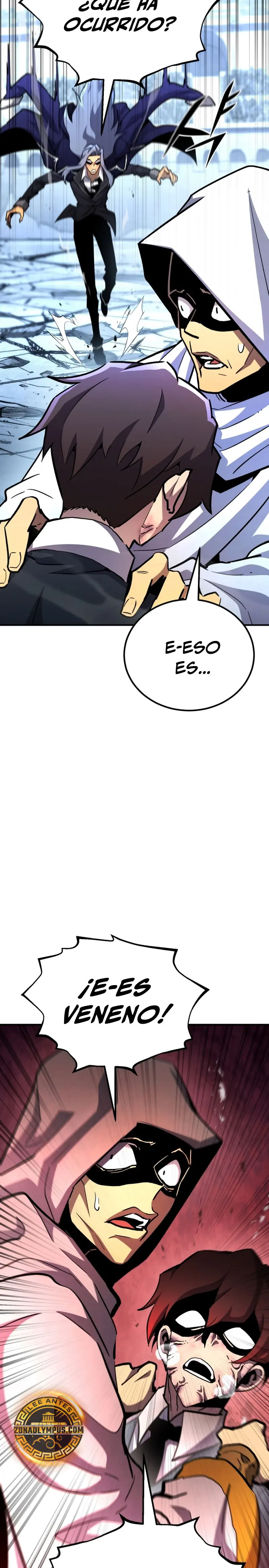 Estandar de la Reencarnación > Capitulo 145 > Page 361