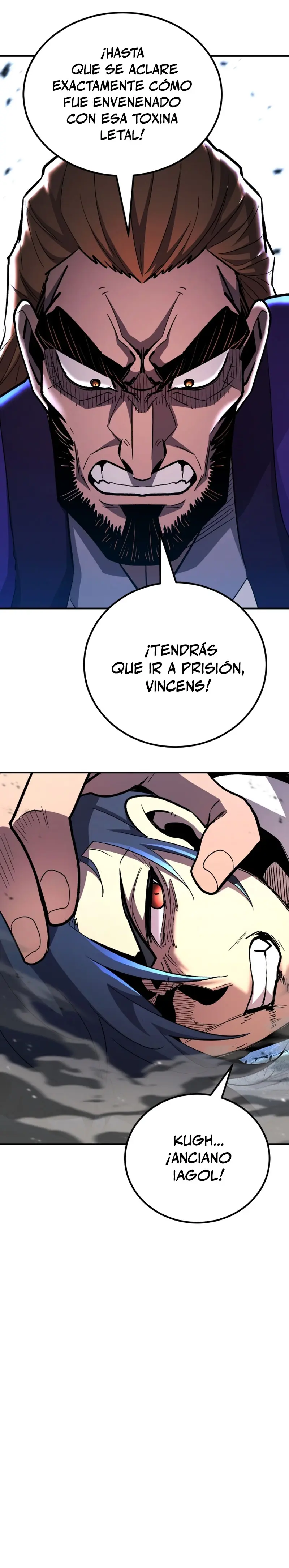 Estandar de la Reencarnación > Capitulo 145 > Page 401