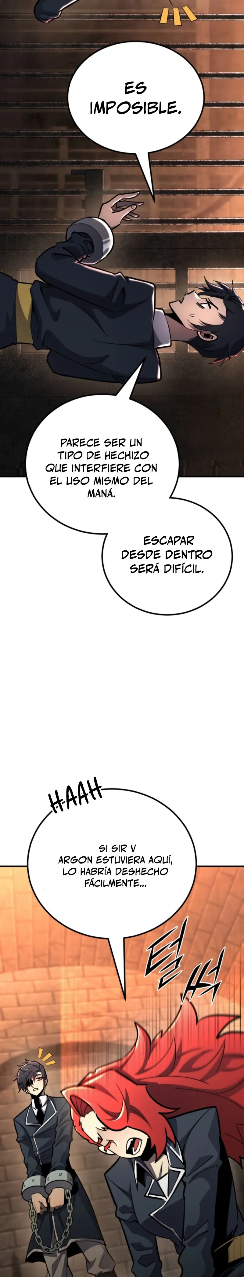 Estandar de la Reencarnación > Capitulo 146 > Page 101