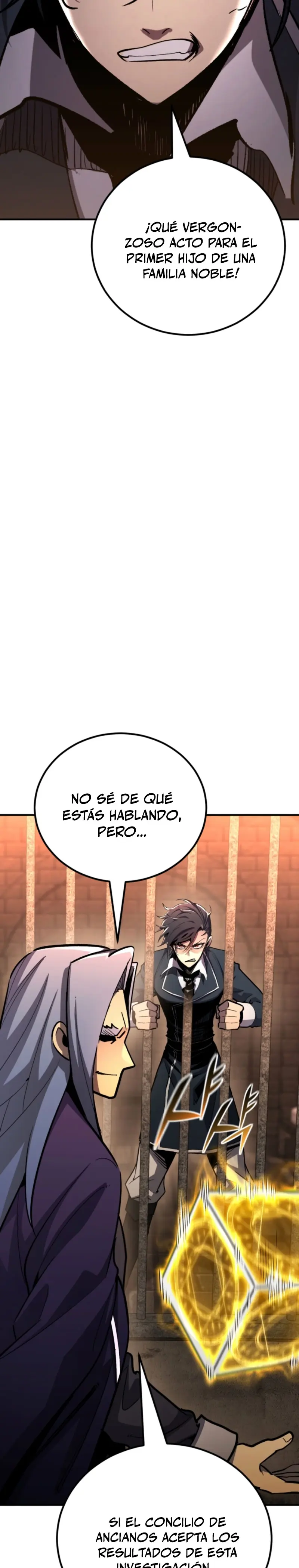 Estandar de la Reencarnación > Capitulo 146 > Page 161