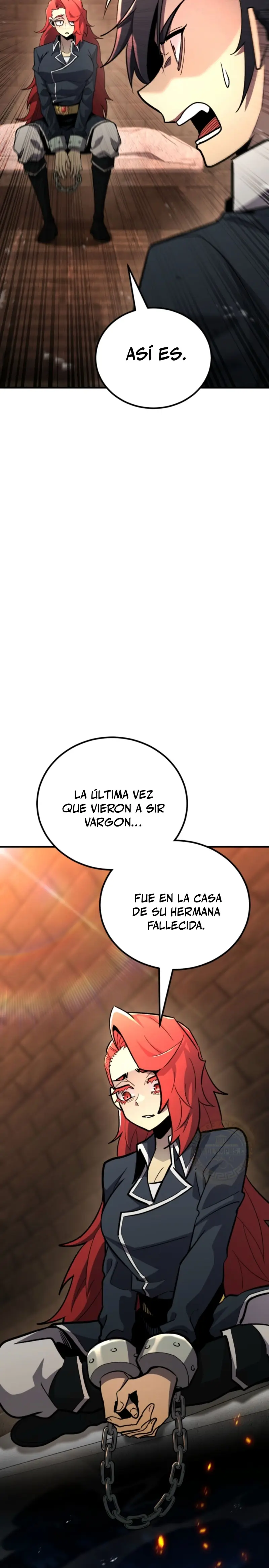 Estandar de la Reencarnación > Capitulo 146 > Page 241
