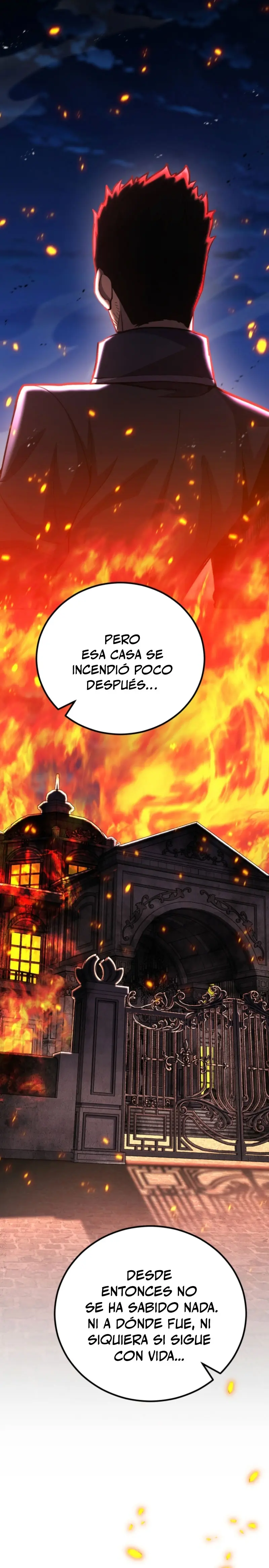 Estandar de la Reencarnación > Capitulo 146 > Page 251