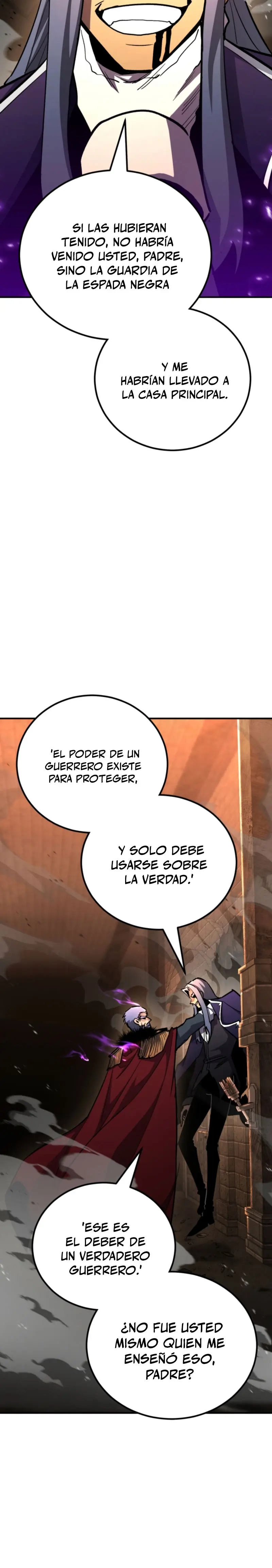 Estandar de la Reencarnación > Capitulo 146 > Page 301
