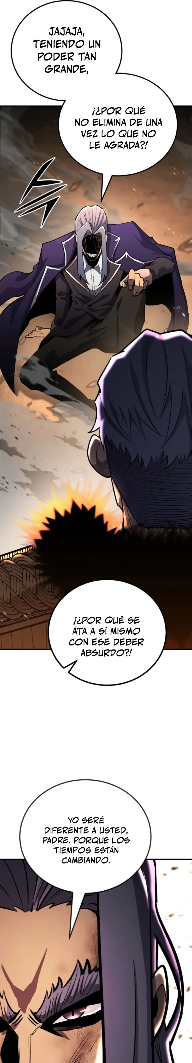 Estandar de la Reencarnación > Capitulo 146 > Page 331