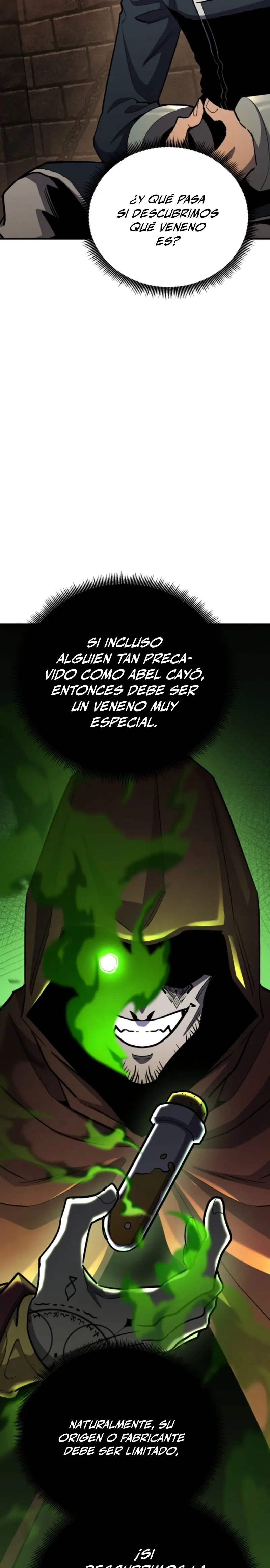 Estandar de la Reencarnación > Capitulo 146 > Page 411