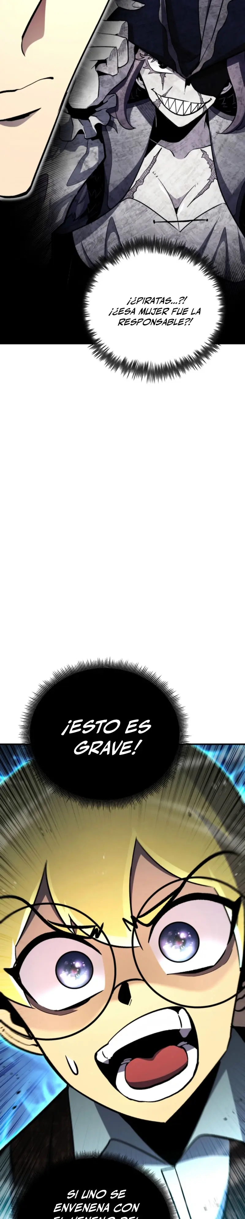 Estandar de la Reencarnación > Capitulo 146 > Page 481