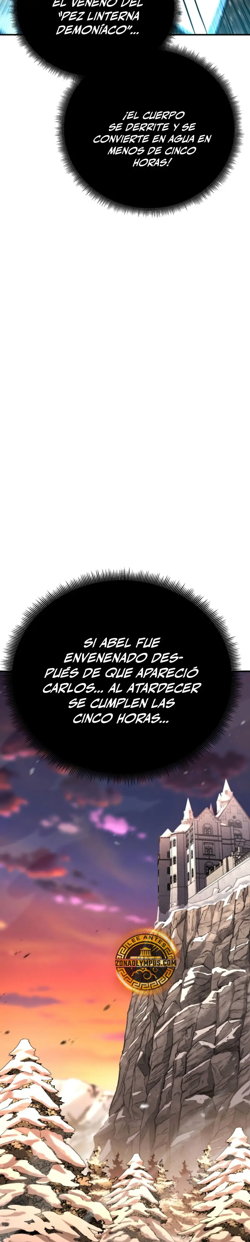 Estandar de la Reencarnación > Capitulo 146 > Page 491