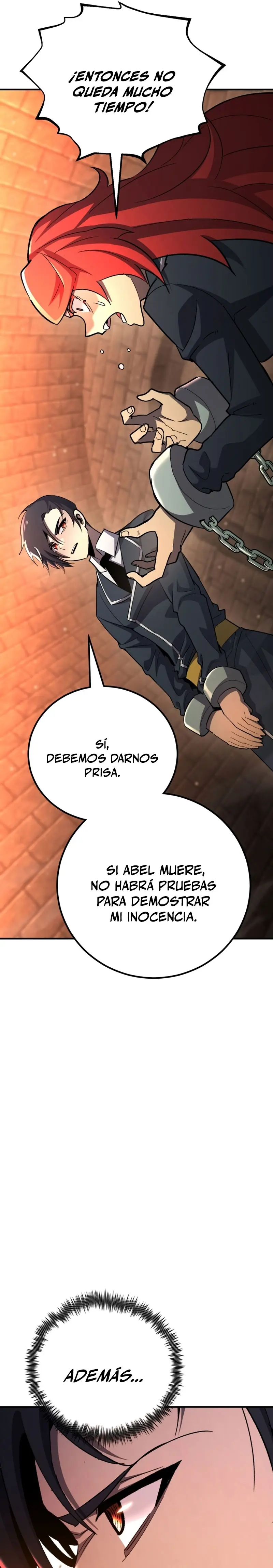 Estandar de la Reencarnación > Capitulo 147 > Page 81