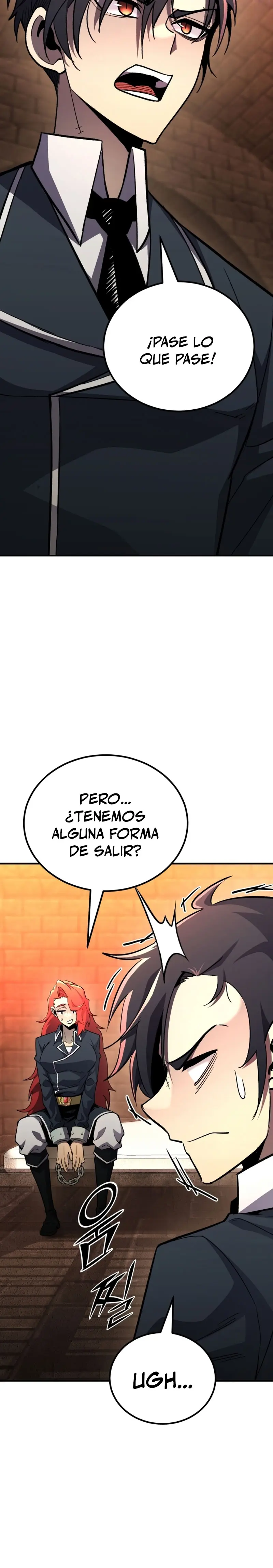 Estandar de la Reencarnación > Capitulo 147 > Page 111