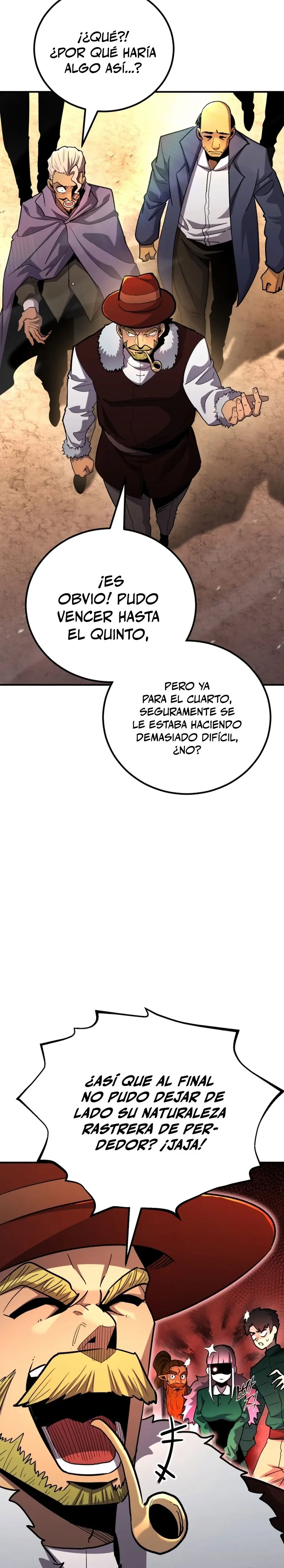 Estandar de la Reencarnación > Capitulo 147 > Page 191