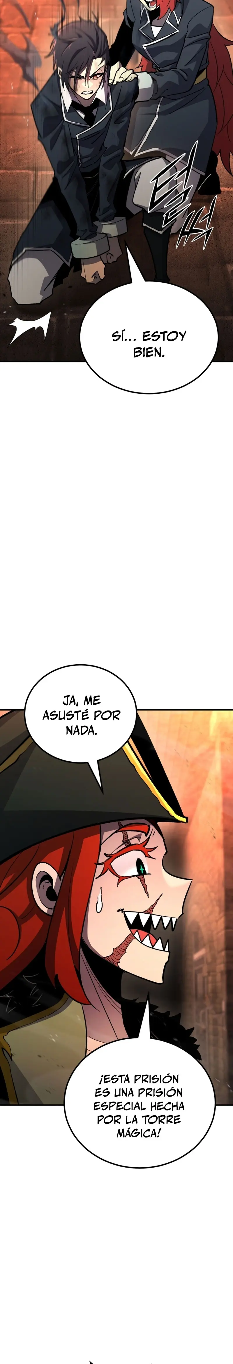 Estandar de la Reencarnación > Capitulo 147 > Page 361
