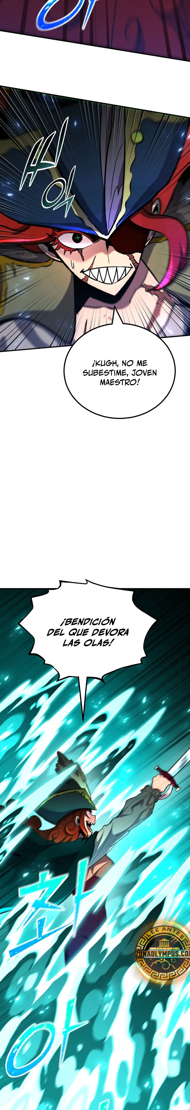 Estandar de la Reencarnación > Capitulo 148 > Page 31