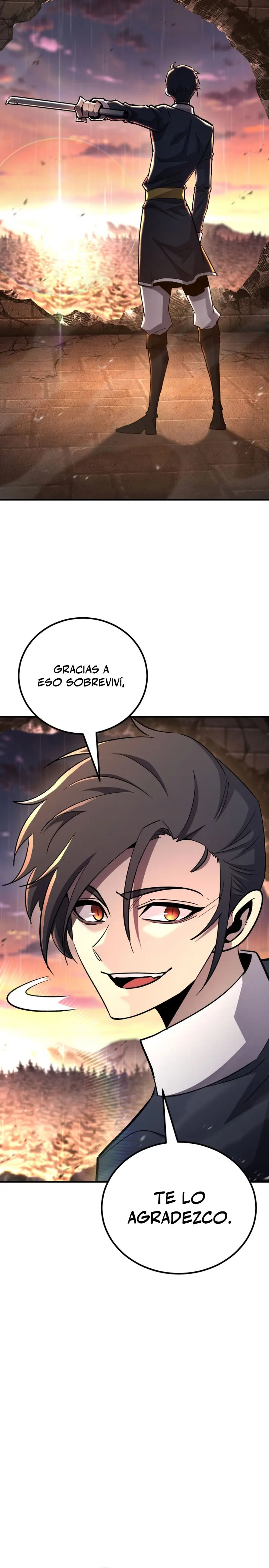 Estandar de la Reencarnación > Capitulo 148 > Page 71