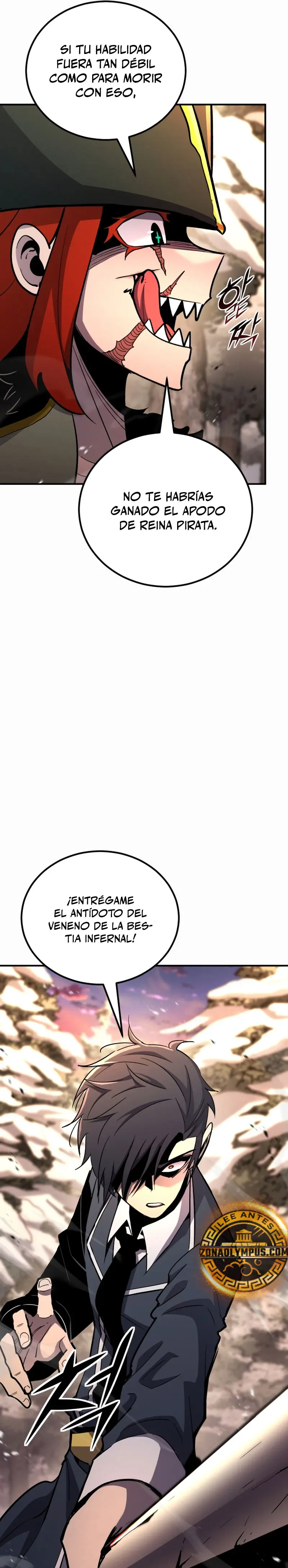 Estandar de la Reencarnación > Capitulo 148 > Page 211