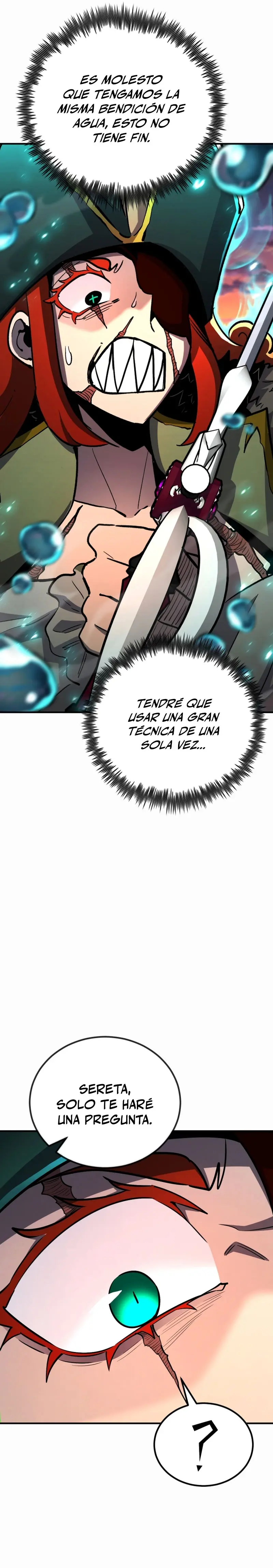 Estandar de la Reencarnación > Capitulo 148 > Page 331