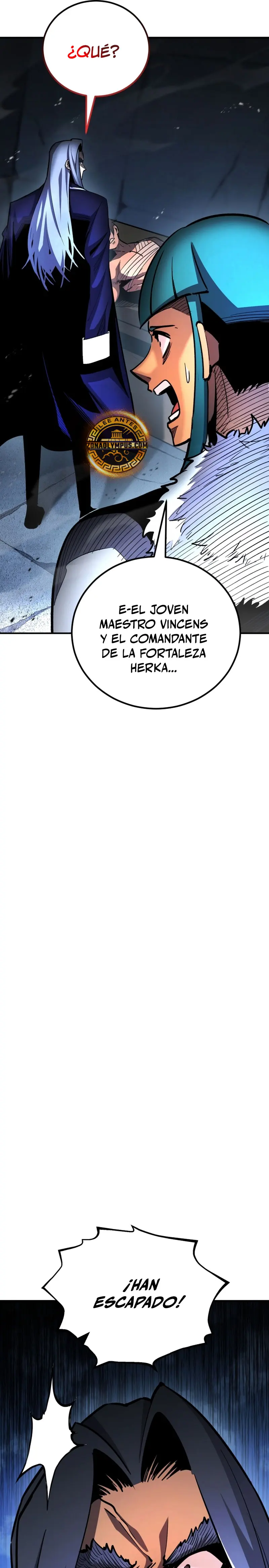 Estandar de la Reencarnación > Capitulo 149 > Page 71